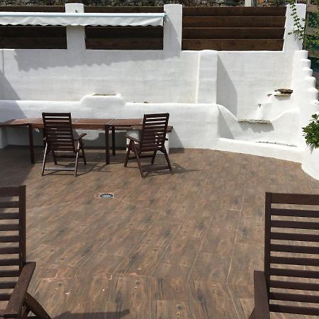 La Terraza De Onis Villa Bobia de Arriba Exteriör bild
