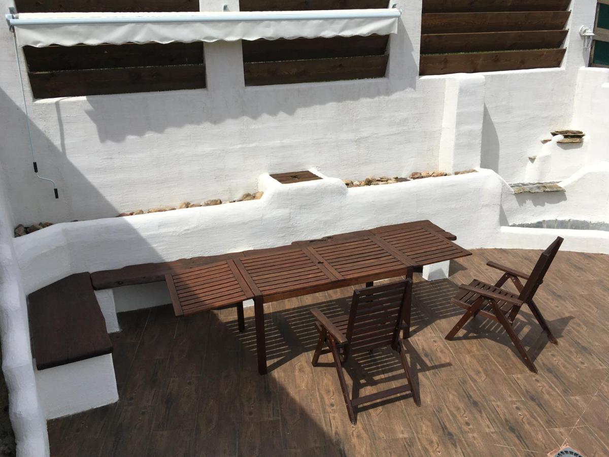 La Terraza De Onis Villa Bobia de Arriba Exteriör bild