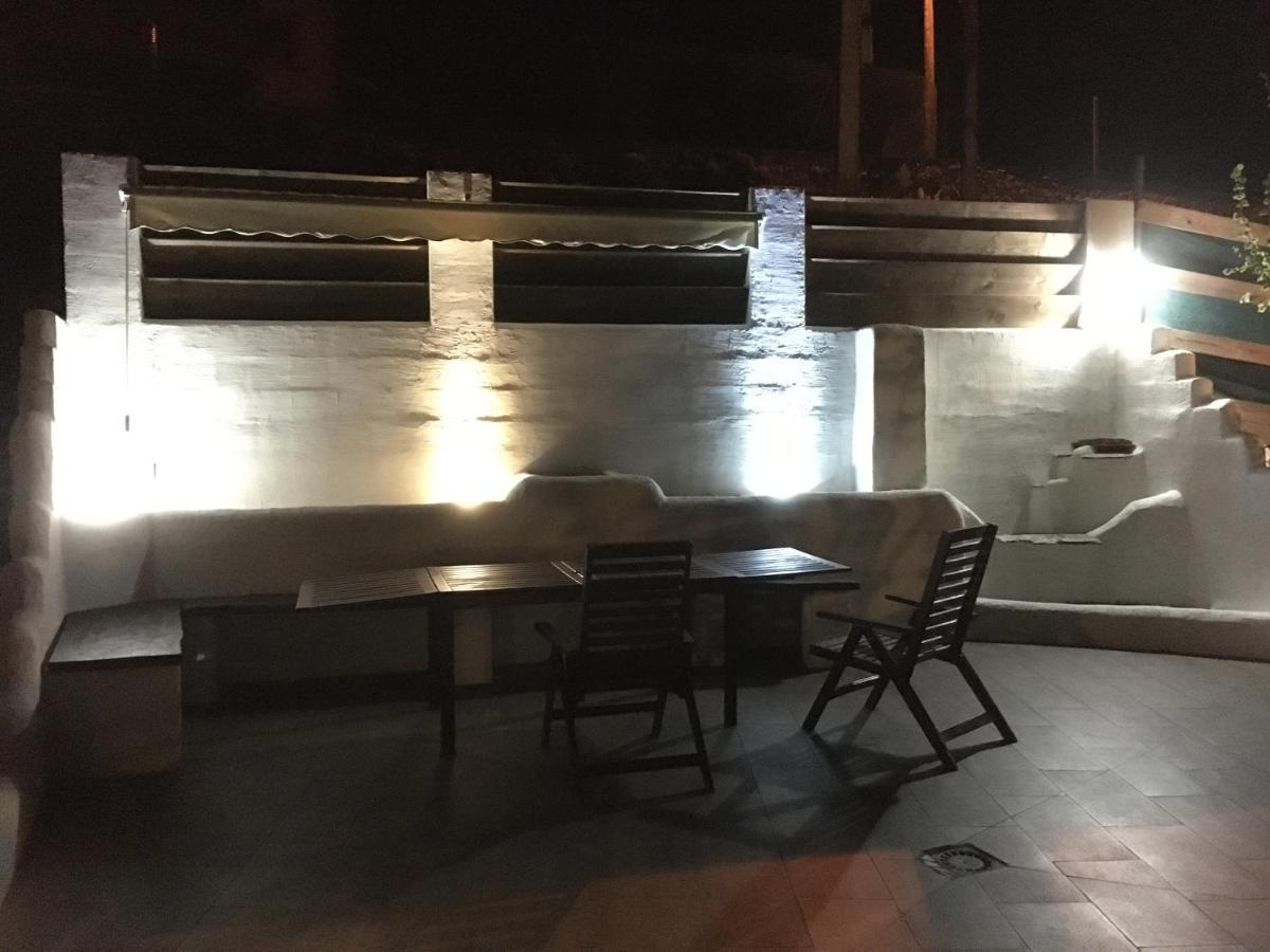 La Terraza De Onis Villa Bobia de Arriba Exteriör bild