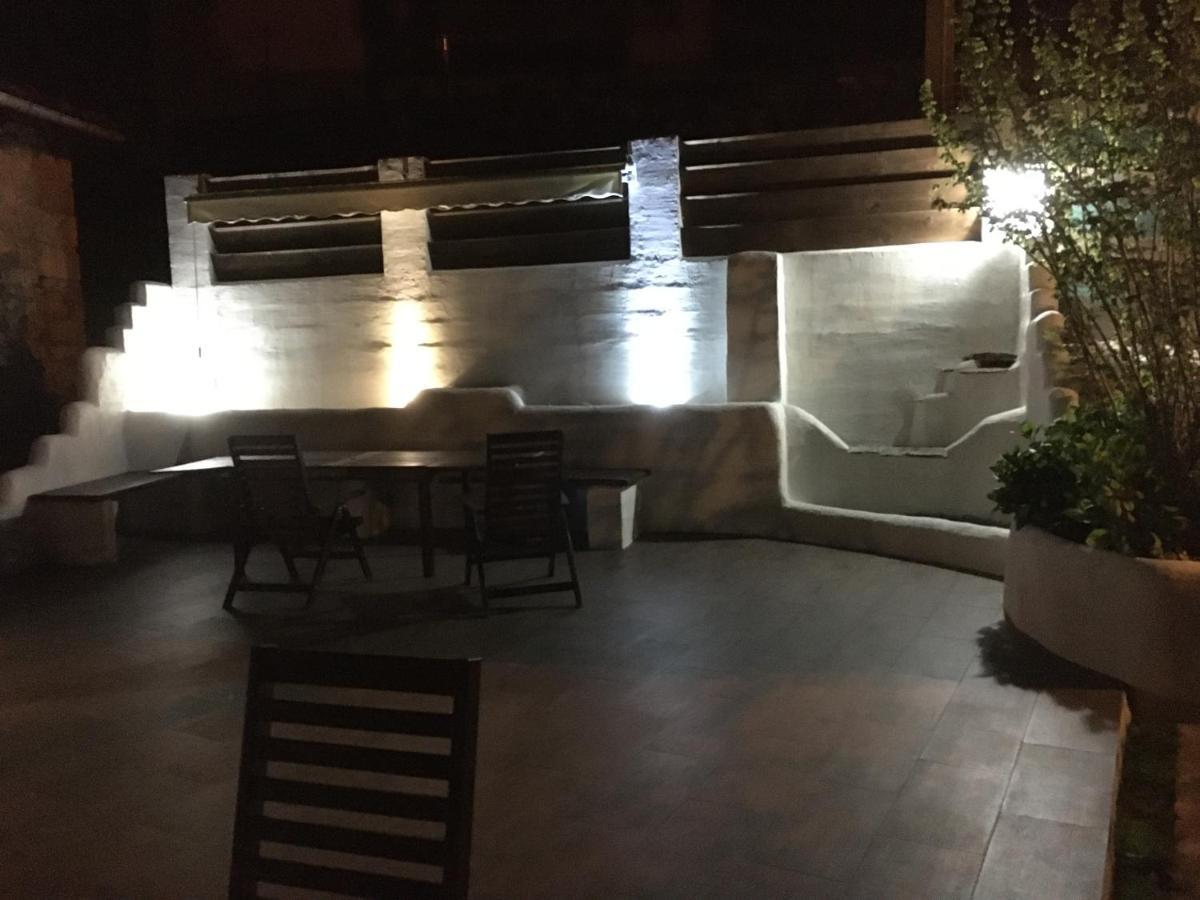La Terraza De Onis Villa Bobia de Arriba Exteriör bild